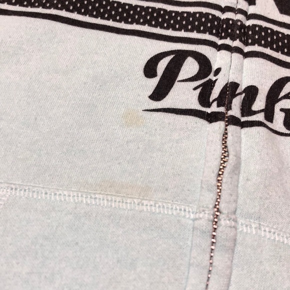 PINK VS Hoodie - Picture 3 of 10